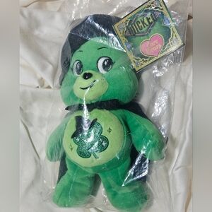 Care Bears X Wicked Fun Size Plush Sealed